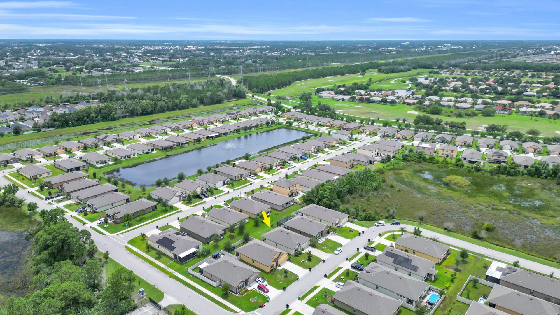 6379 NW Northwood Loop, Port Saint Lucie, FL 34983 Photo
