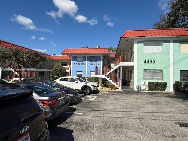 4485 Stirling Rd , Unit 208, Dania Beach, FL 33314