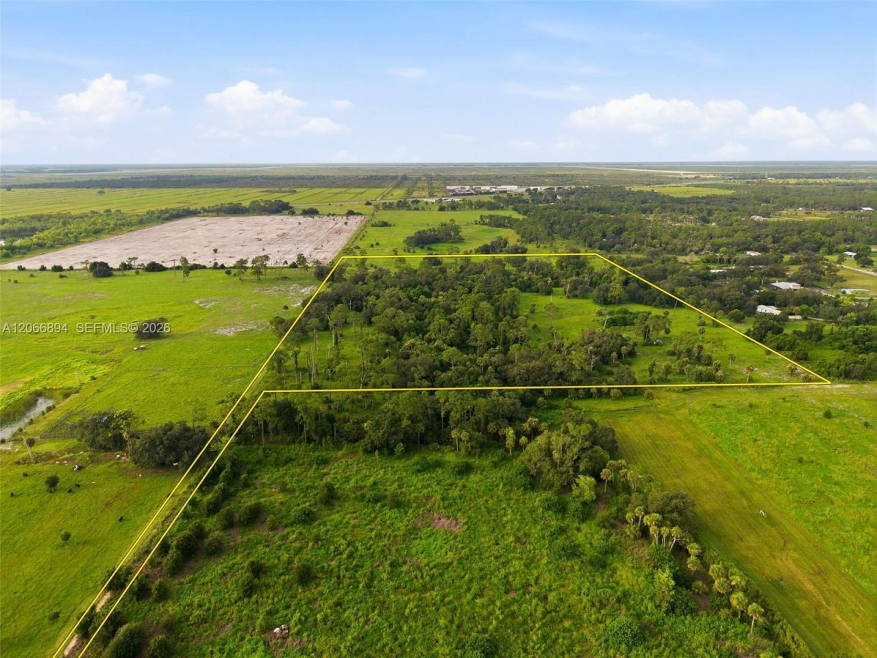 3291 Fort Denaud Rd , La Belle, FL 33935 Photo