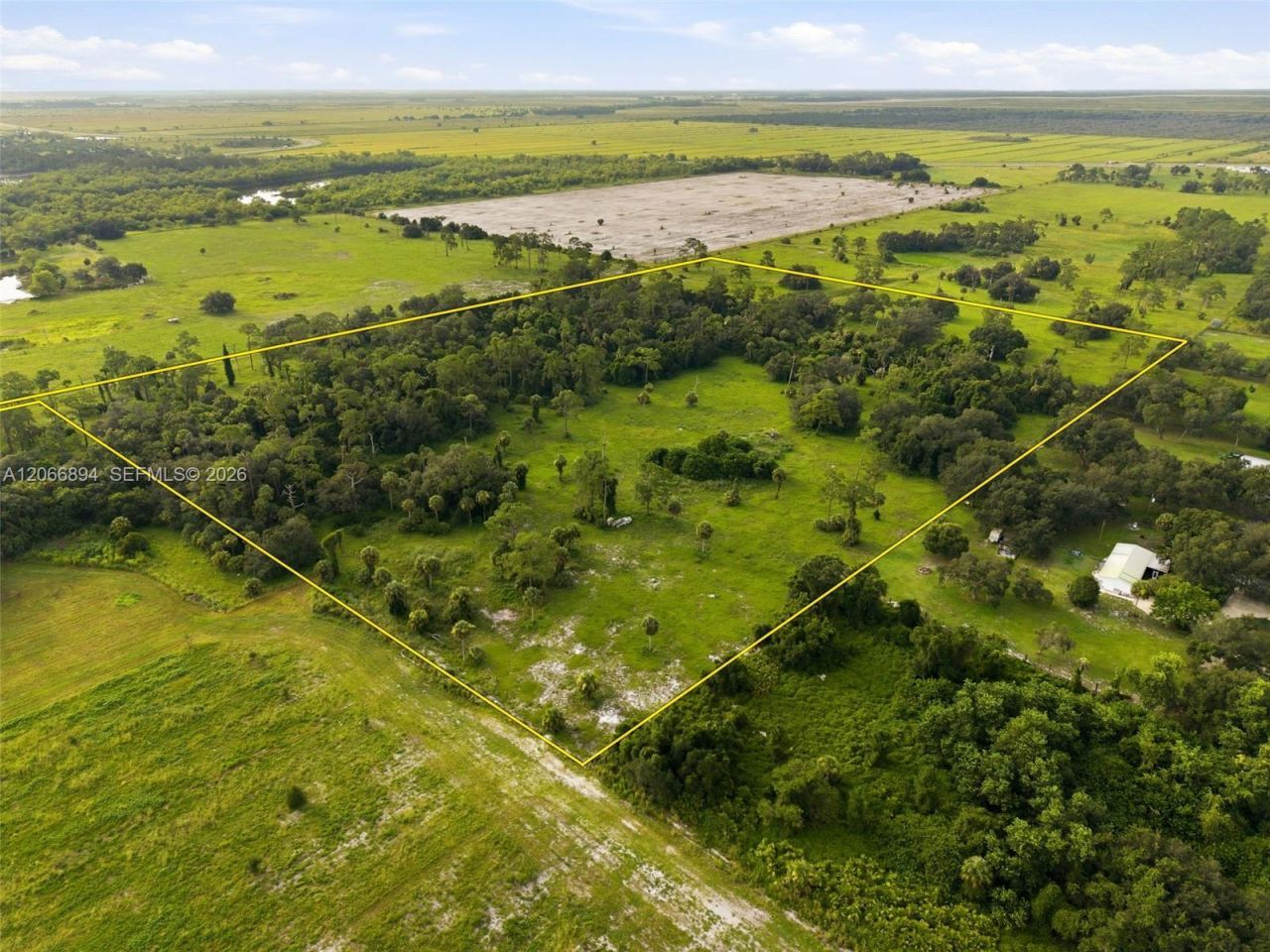 3291 Fort Denaud Rd , La Belle, FL 33935 Photo