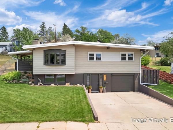 2728 ARROWHEAD DR, Rapid City, SD 57702