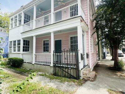 4 Bogard Street, Charleston, SC 29403