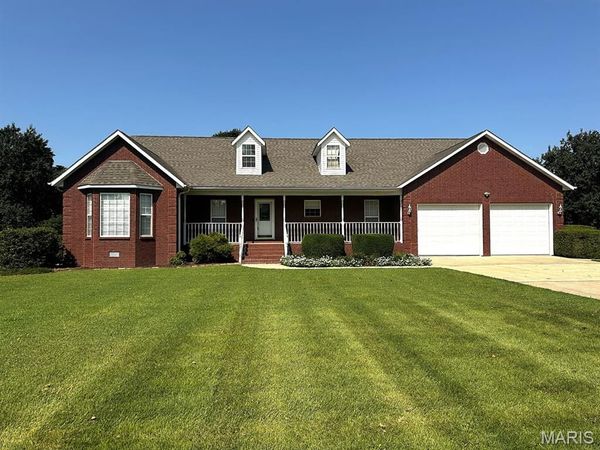 1311 Sidney Street, Malden, MO 63863