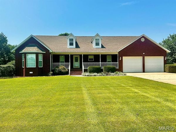 1311 Sidney Street, Malden, MO 63863