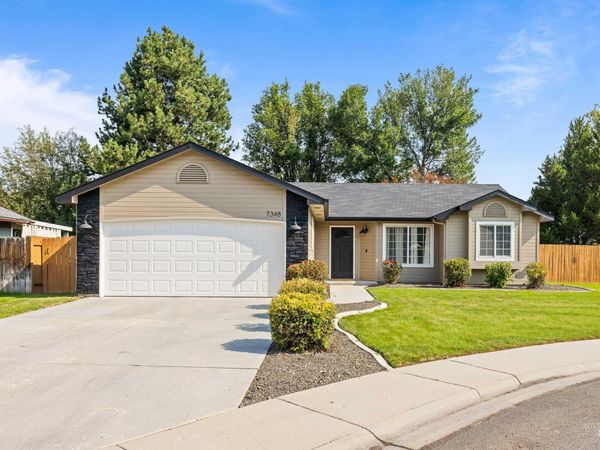 7348 W Limelight Court, Boise, ID 83714