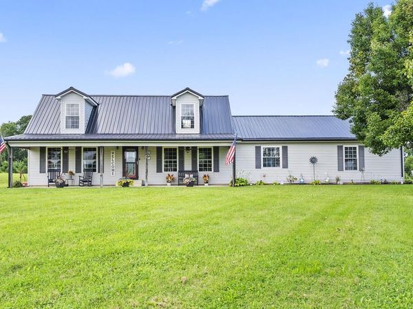 16633 Charleston Pike, Kingston, OH 45644