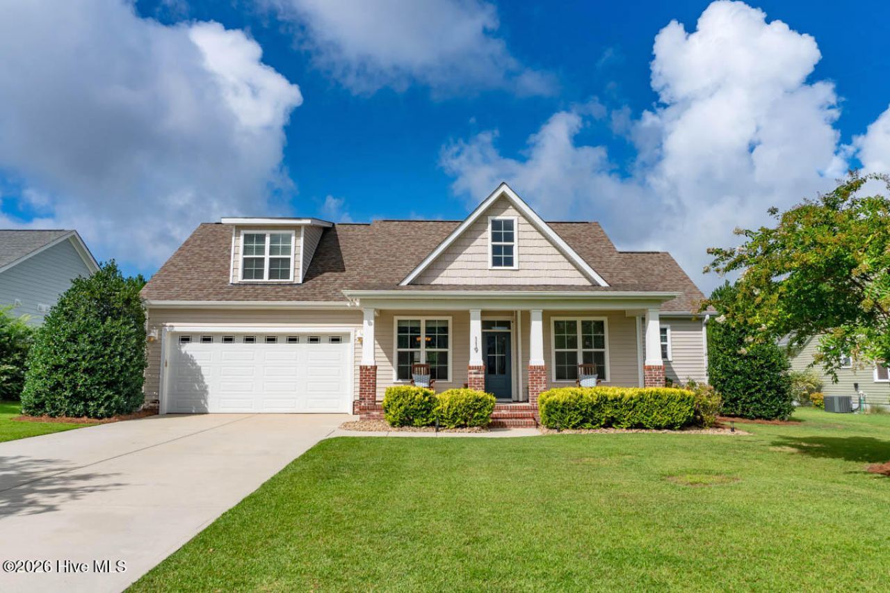 119 Christina Maria Way, Cedar Point, NC 28584 Main Photo
