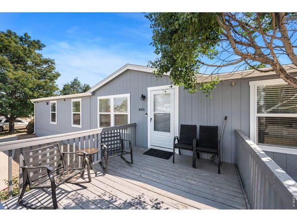 4005 Wapiti Way, Unit 12, Evans, CO 80620