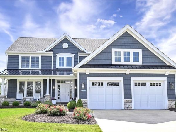31427 Pier West, Avon Lake, OH 44012