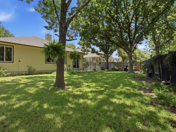 4032 Cargill DR, Round Rock, TX 78681