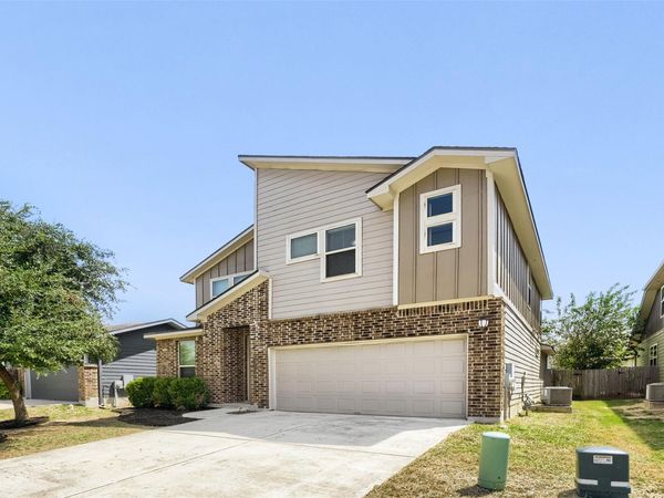 3809 Talladega TRCE, Austin, TX 78728