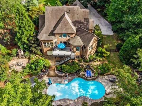 5917 Crutchfield Farm Road, Oak Ridge, NC 27310