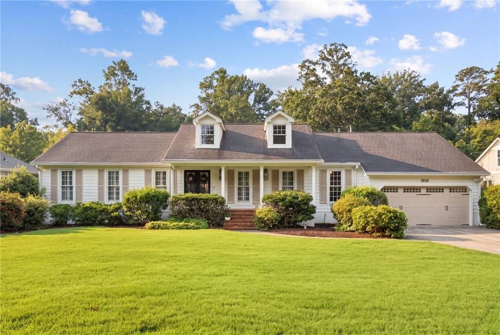 3616 Chelsea Crescent Ne, Atlanta, GA 30319 Main Photo