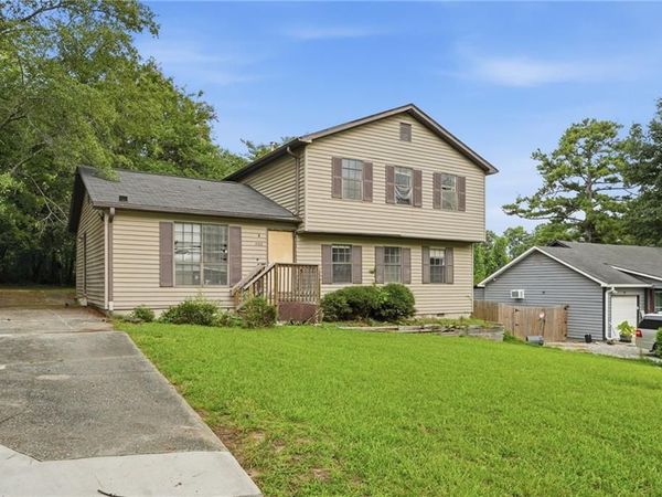 1135 Kristen Cove , Atlanta, GA 30349