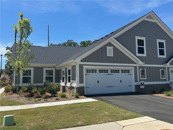 3705 Baguette Court , Unit 101, Cumming, GA 30028