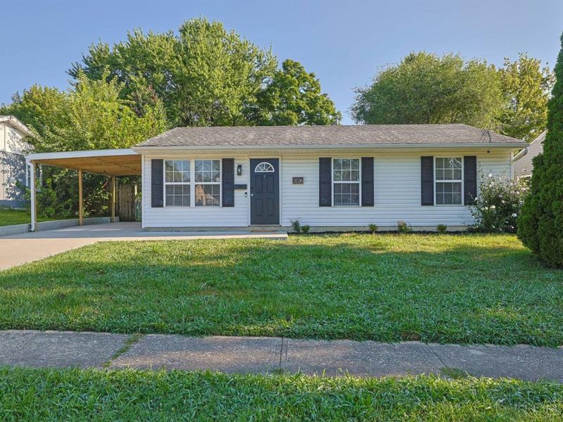 3226 Deshler Drive, Colerain Township, OH 45251 Photo 1