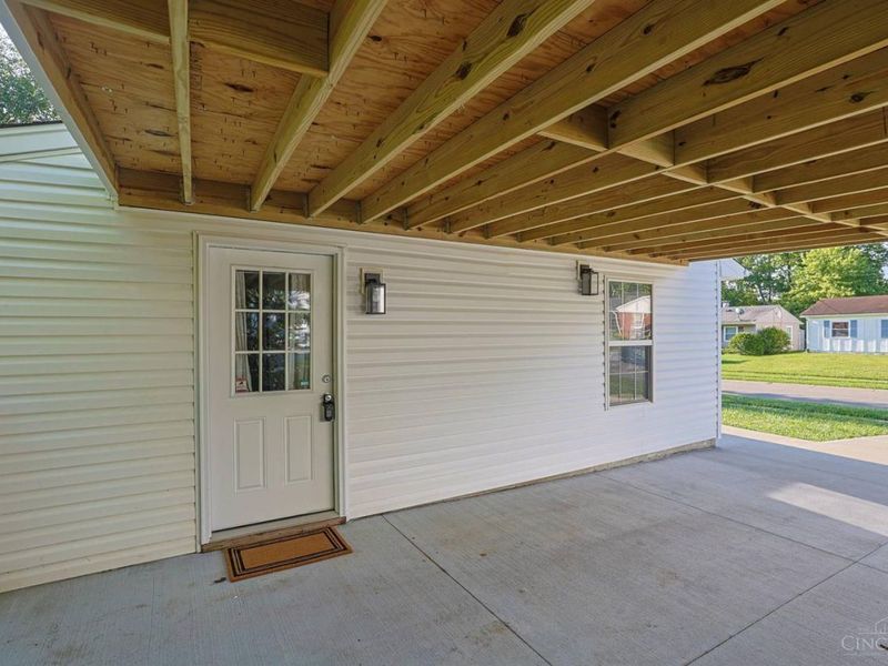 3226 Deshler Drive, Colerain Township, OH 45251 Photo 26