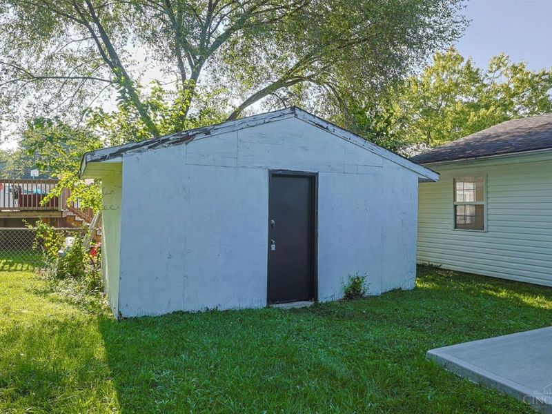 3226 Deshler Drive, Colerain Township, OH 45251 Photo 27