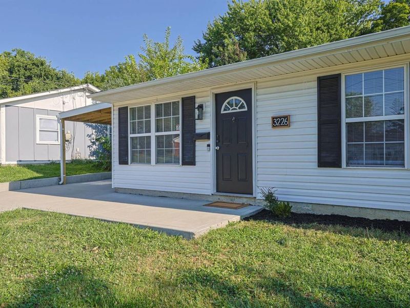 3226 Deshler Drive, Colerain Township, OH 45251 Photo 3