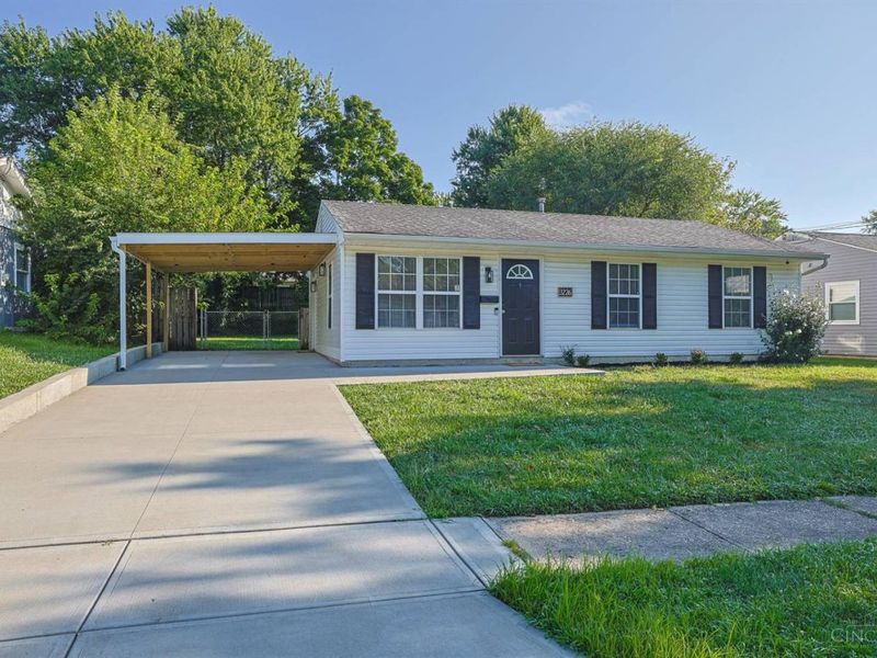 3226 Deshler Drive, Colerain Township, OH 45251 Photo 30
