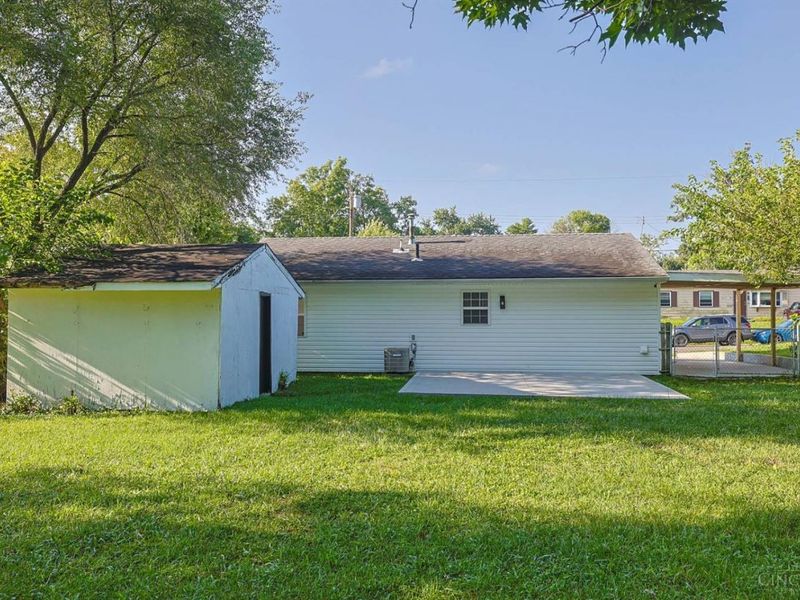 3226 Deshler Drive, Colerain Township, OH 45251 Photo 31
