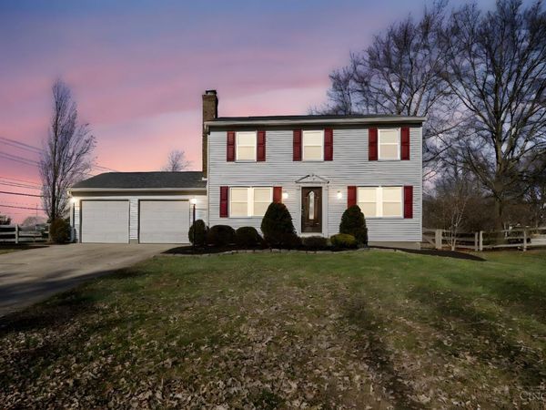6978 Fallen Oaks Drive, Deerfield Twp., OH 45040