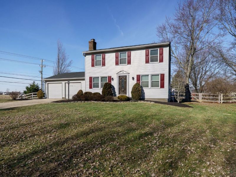 6978 Fallen oaks Drive, Deerfield Twp., OH 45040 Photo 1
