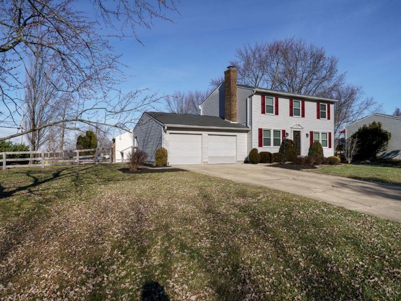 6978 Fallen oaks Drive, Deerfield Twp., OH 45040 Photo 2