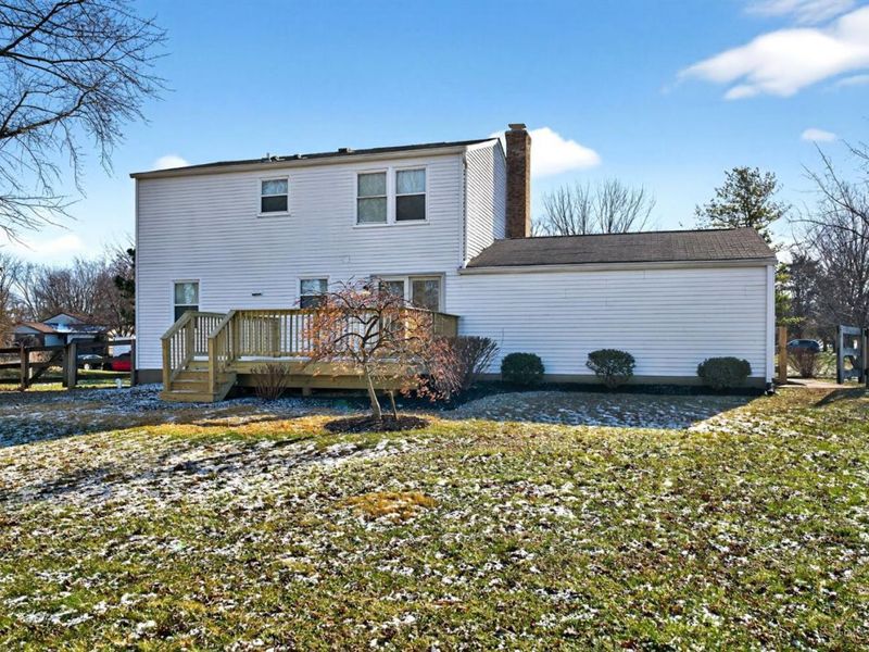 6978 Fallen oaks Drive, Deerfield Twp., OH 45040 Photo 21