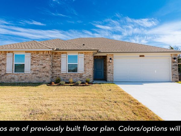 27244 E 110th Street , Coweta, OK 74429