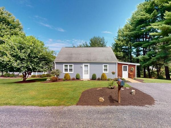 23 CHARLES STREET, MONTOURSVILLE, PA 17754