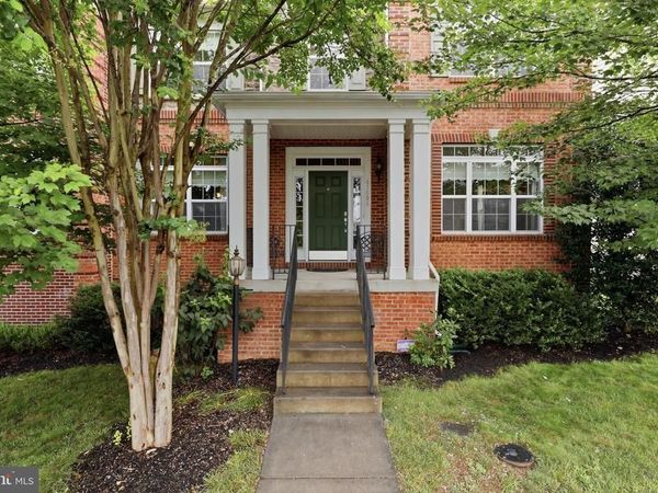 41684 BLUE GRAMA CIRCLE, ALDIE, VA 20105
