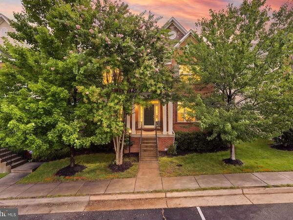 41684 BLUE GRAMA CIRCLE, ALDIE, VA 20105