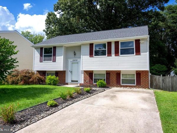 2932 CRYSTAL PALACE LANE, PASADENA, MD 21122