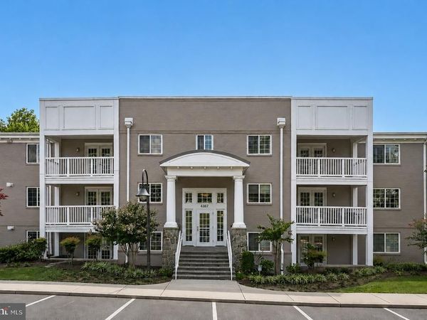 4167 S FOUR MILE RUN DRIVE, Unit 301, ARLINGTON, VA 22204