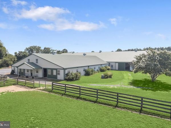 6940 ANNAPOLIS ROCK, WOODBINE, MD 21797