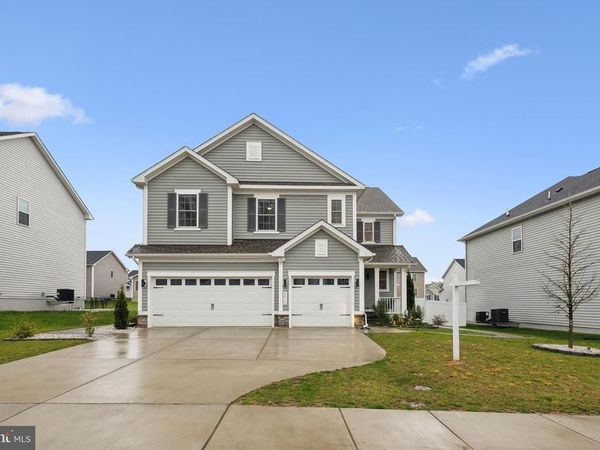 7810 BEXLEY LANE, SPOTSYLVANIA, VA 22551
