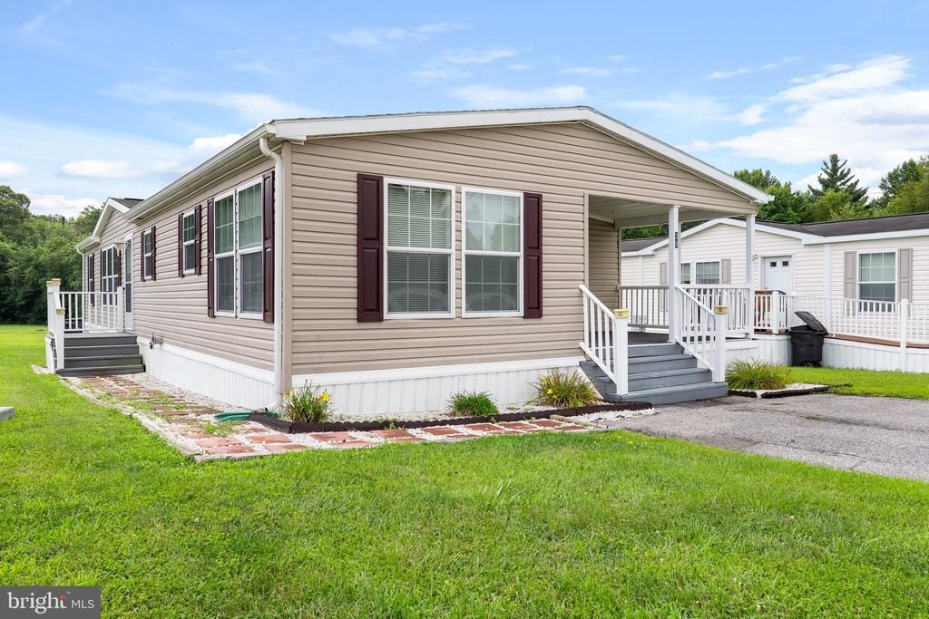39 QUEEN ELEANOR DRIVE, ELKTON, MD 21921