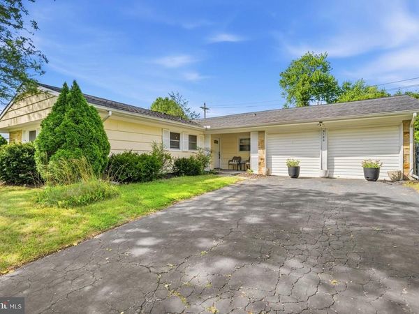 3120 TRINITY DRIVE, BOWIE, MD 20715