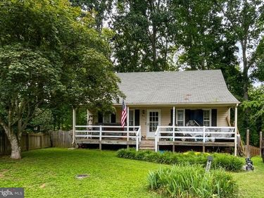 4202 KEMPWOOD COURT, CHESTERFIELD, VA 23832