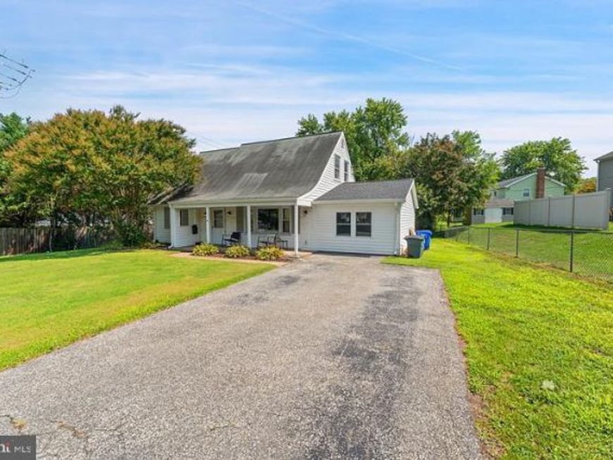 2711 Keyport Lane, Bowie, MD 20715 Main Photo