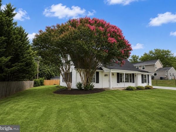 2711 KEYPORT LANE, BOWIE, MD 20715