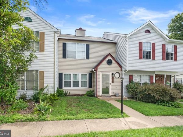 11179 SUSSEX COURT, FREDERICKSBURG, VA 22407