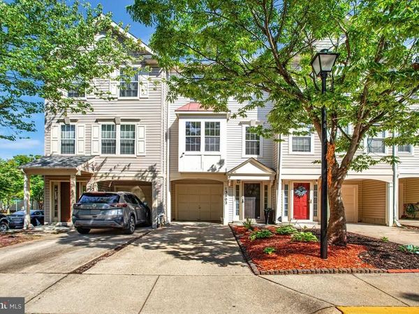 13902 BARRINGTON LANE, UPPER MARLBORO, MD 20772