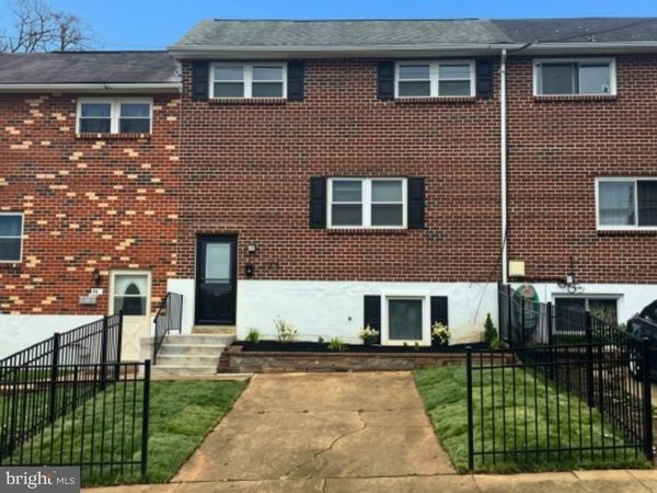 438 W CHESTNUT STREET , WEST CHESTER, PA 19380