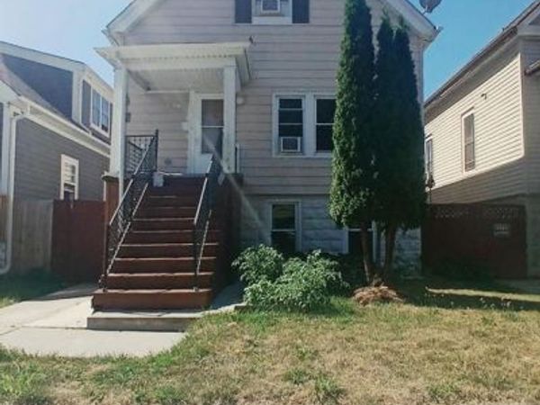 1823 W Kerney PLACE, Unit 1823A, Milwaukee, WI 53215