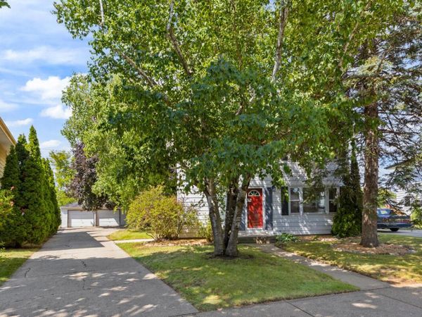 549 W Armour AVENUE, Unit 551, Milwaukee, WI 53207