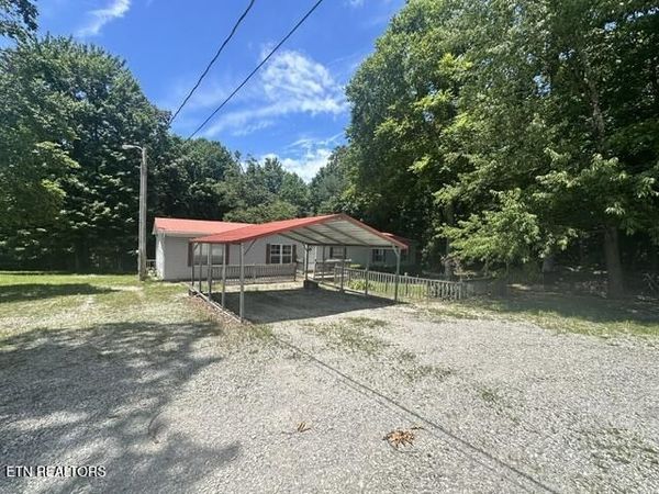 4315 Eller Ridge Rd, Cookeville, TN 38506