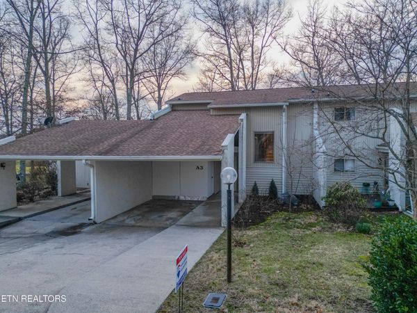 7000 Big Horn Drive, Crossville, TN 38572