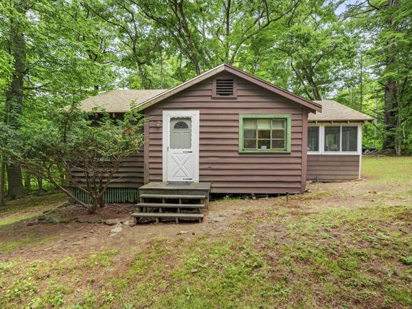 425 Narrows Road, Barnstead, NH 03225